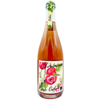 Floribunda Rosè Cider