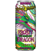Flying Monkeys Frosty the Friendship Dragon