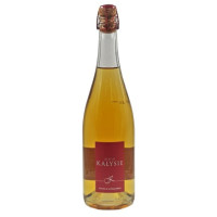 Cidres Kystin Kalysïe