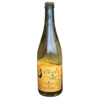 Sidra darītava Abuls Apiņotais