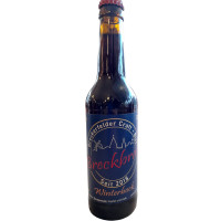 Breckbräu Winterbock