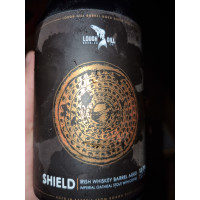 Lough Gill Brewery Shield