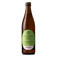 Ciderhuset Balholm Vestmann