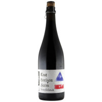 Buddelship Brauerei Lost Horizon Farm Bauernfrühstück