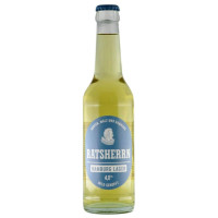 Ratsherrn Brauerei Hamburg Lager