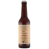 Orca Brau At The Snug Cafe