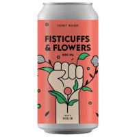 Fuerst Wiacek Fisticuffs & Flowers