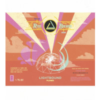 Ruse Brewing Lightbound