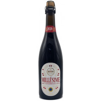 Brouwerij F. Boon Millésime Oude Schaarbeekse Kriek