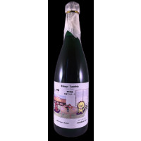 OWA Brewery Shoga Lambic