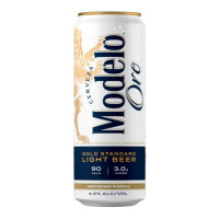 Grupo Modelo Oro
