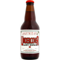 Lagunitas Brewing Company Undercover Investigation Shut-Down Ale