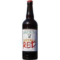 Lagunitas Brewing Company Imperial Red Ale (2014)