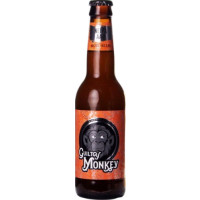 Guilty Monkey Brewery NEIPA Aap