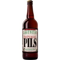 Lagunitas Brewing Company Imperial Pils