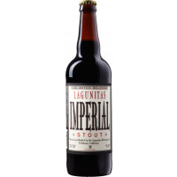 Lagunitas Brewing Company Imperial Stout (2012)