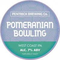 Pentrich Brewing Co. Pomeranian Bowling