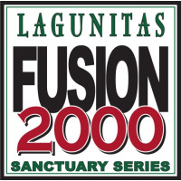 Lagunitas Brewing Company Fusion 2000: Strong Ale