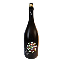 Wild Creatures Blanc de Brute