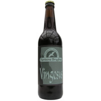 Fjordens Bryghus Vingesus