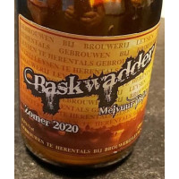 Brouwerij Leysen Baskwadder Zomer 2020