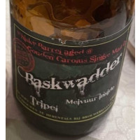 Brouwerij Leysen Baskwadder Tripel Gouden Carolus Barrel Aged