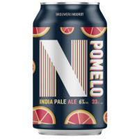 Brouwerij Noordt Pomelo IPA