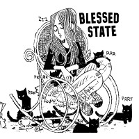 Burning Sky Brewery Blessed State