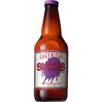 Lagunitas Brewing Company Sucks (2017)