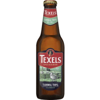 Texelse Bierbrouwerij Tuunwal Tripel