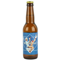 Dorpsbrouwerij De Pimpelmeesch Winter Doll Koud