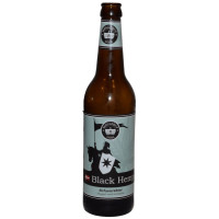 Møllerup Brands Black Hemp