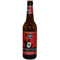 Møllerup Brands Red Hemp