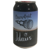 Observatoriet Idæus