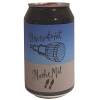 Observatoriet Mørke Mil