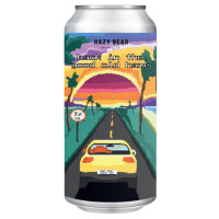 Hazy Bear Brewing Back In the Good Old Haze