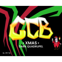 GCB - geuzestekerij Vissers GCB Ne Flierefluiter XMAS