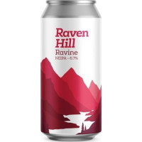 Proper Yorkshire Beer Ravine