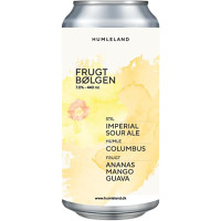 Humleland Frugtbølgen