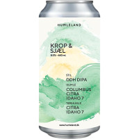 Humleland Krop & Sjæl