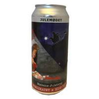 Syndikatet Julemødet