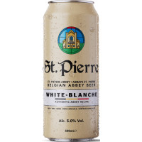 Brouwerij Palm St. Pierre White / Blanche