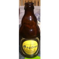 Huisbrouwerij Sint Canarus Mageleno Blond