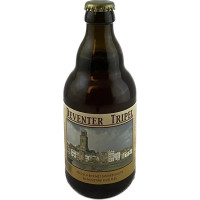 Huisbrouwerij Sint Canarus Deventer Tripel