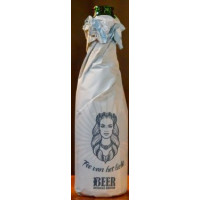 Huisbrouwerij Sint Canarus Beer Fee van het Licht
