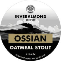 Inveralmond Ossian Oatmeal Stout