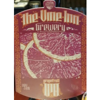 Vine Inn Brewery Grapefruit IPA