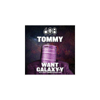 608 Brewing Company Tommy Want Galaxy-y