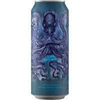 Hop Butcher For the World Lord Octopus