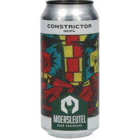 Moersleutel Craft Brewery Constrictor